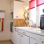 6 Personnes A Avec Jardin - Fr-1-246a-410 Ferienhaus