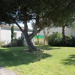 6 Personnes A Avec Jardin - Fr-1-246a-410 Ferienhaus *