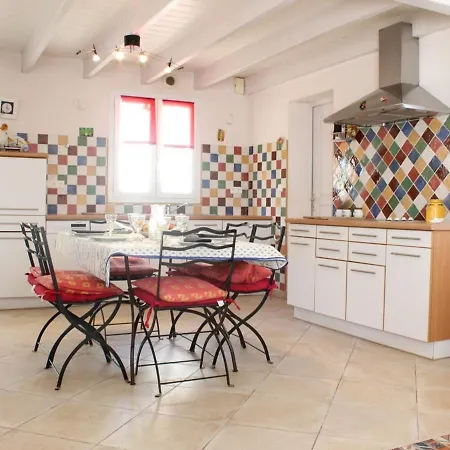 6 Personnes A Avec Jardin - Fr-1-246a-410 * Saint-Georges-d'Oleron