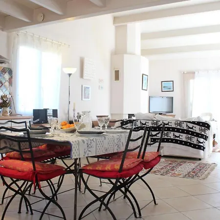 6 Personnes A Avec Jardin - Fr-1-246a-410 * Saint-Georges-d'Oleron