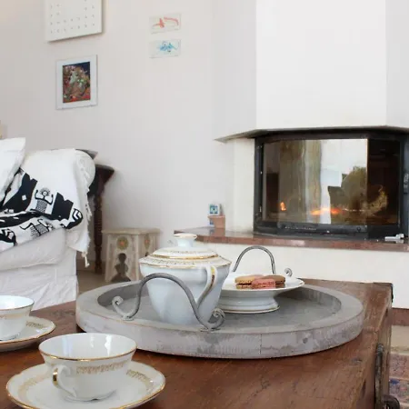 Ferienhaus 6 Personnes A Avec Jardin - Fr-1-246a-410 *