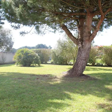 6 Personnes A Avec Jardin - Fr-1-246a-410 Holiday home *